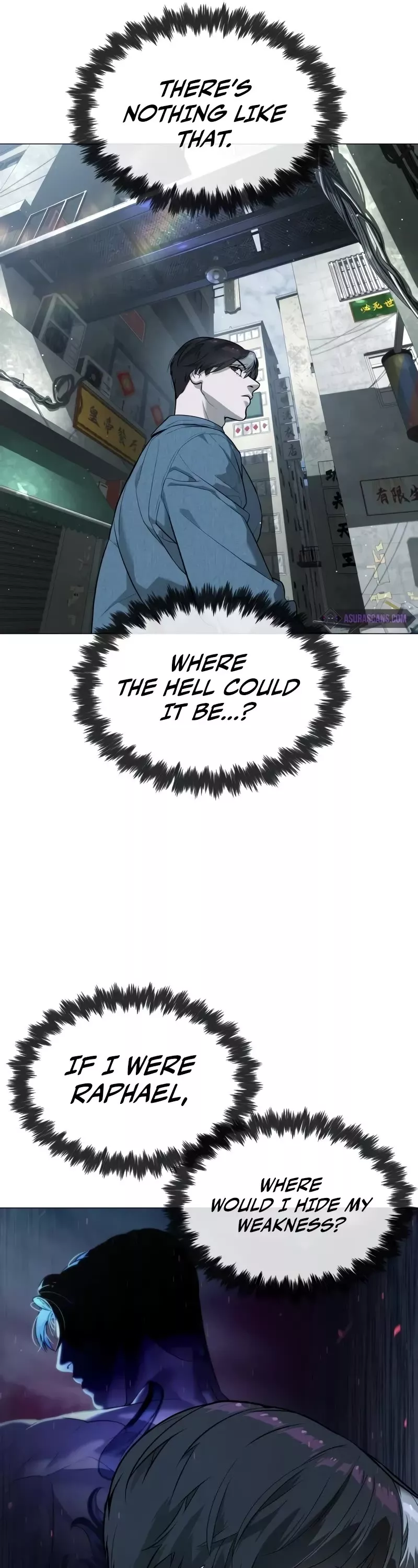 Killer Pietro Chapter 62 page 31 - 