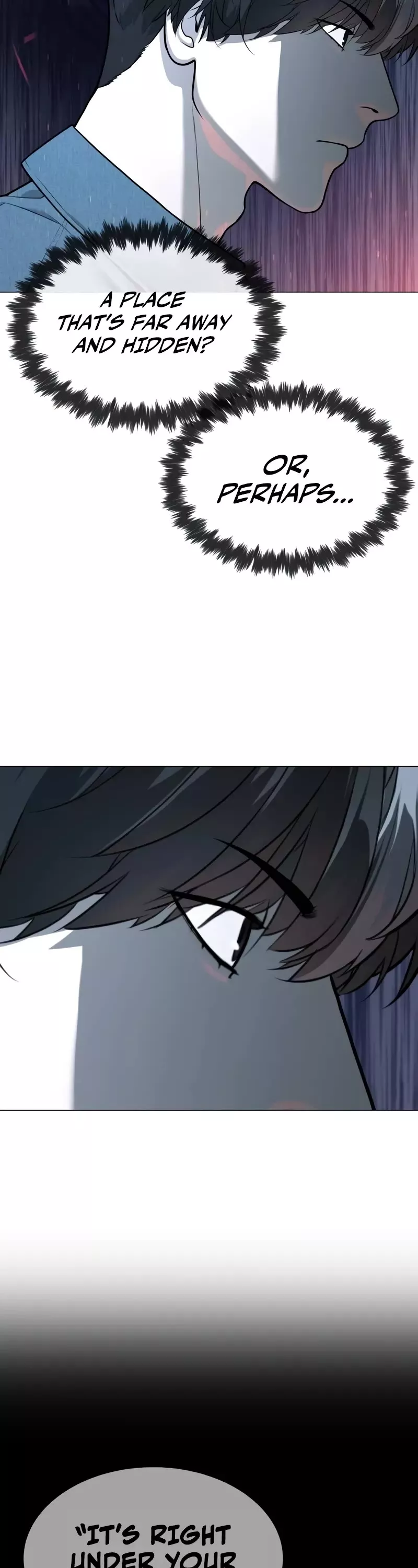 Killer Pietro Chapter 62 page 32 - 