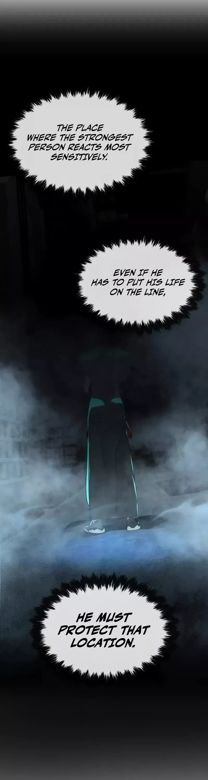 Killer Pietro Chapter 62 page 35 - 