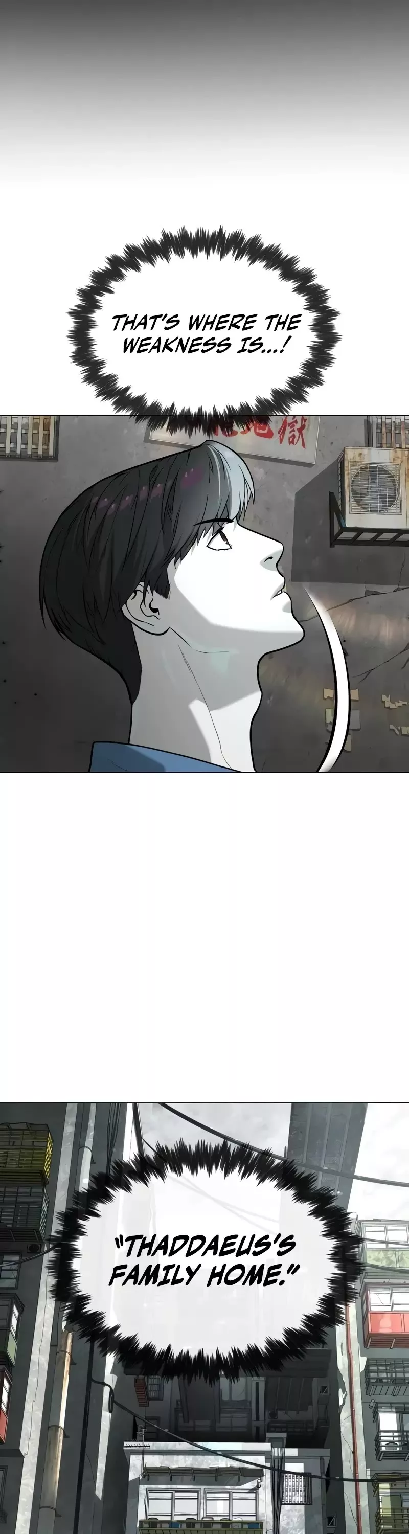Killer Pietro Chapter 62 page 36 - 