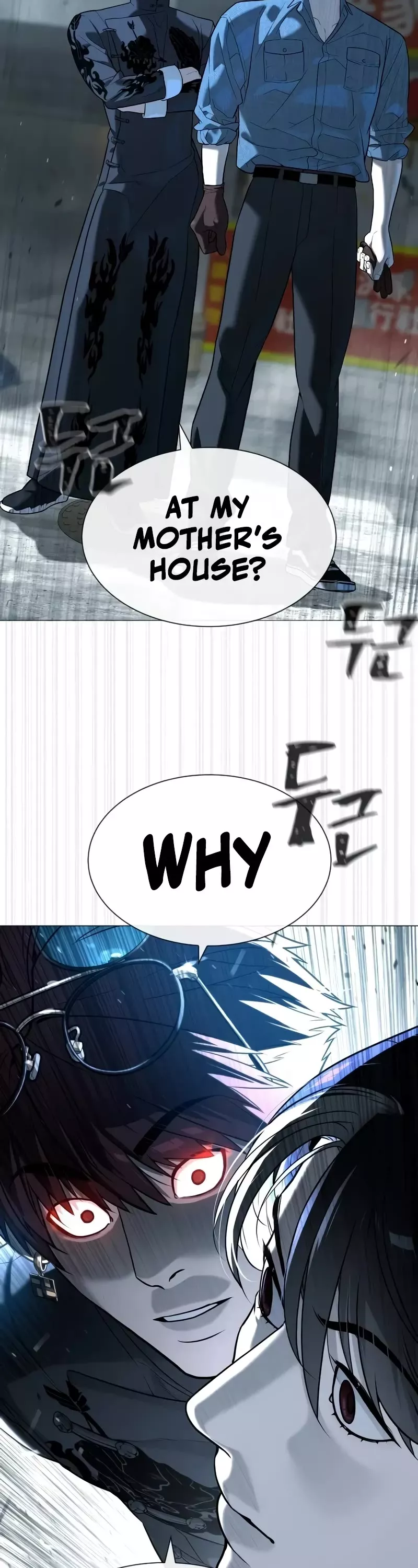 Killer Pietro Chapter 62 page 40 - 