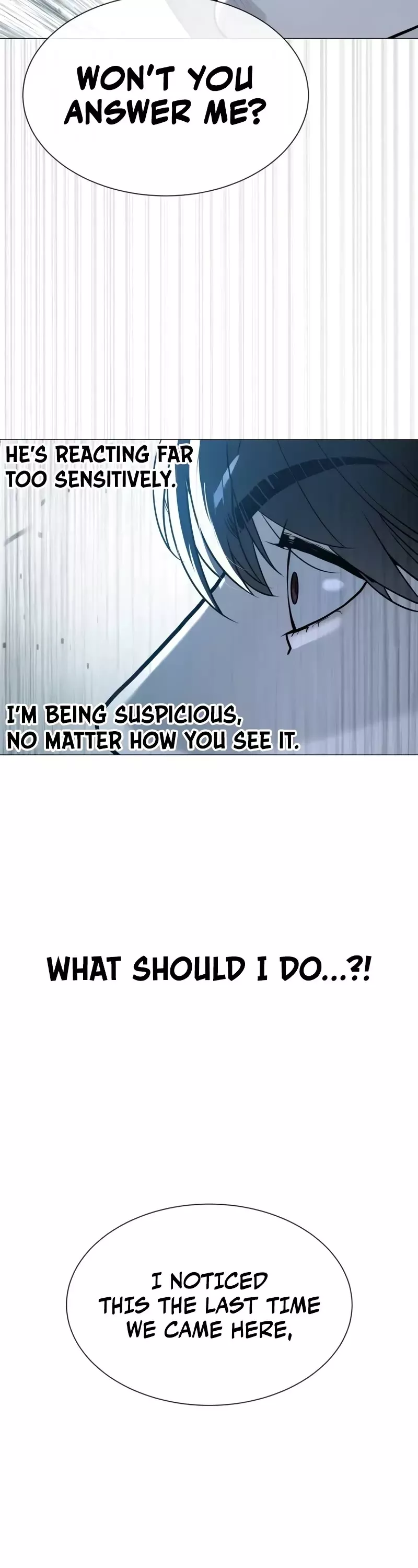 Killer Pietro Chapter 62 page 41 - 