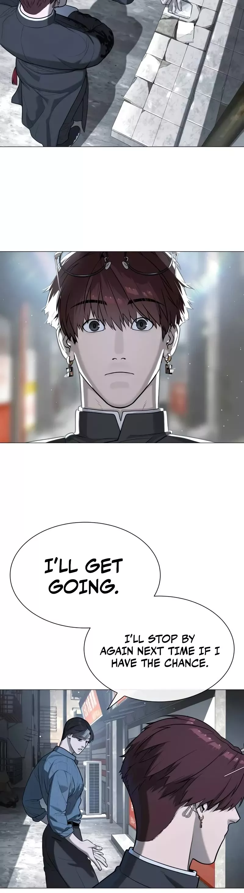 Killer Pietro Chapter 62 page 43 - 