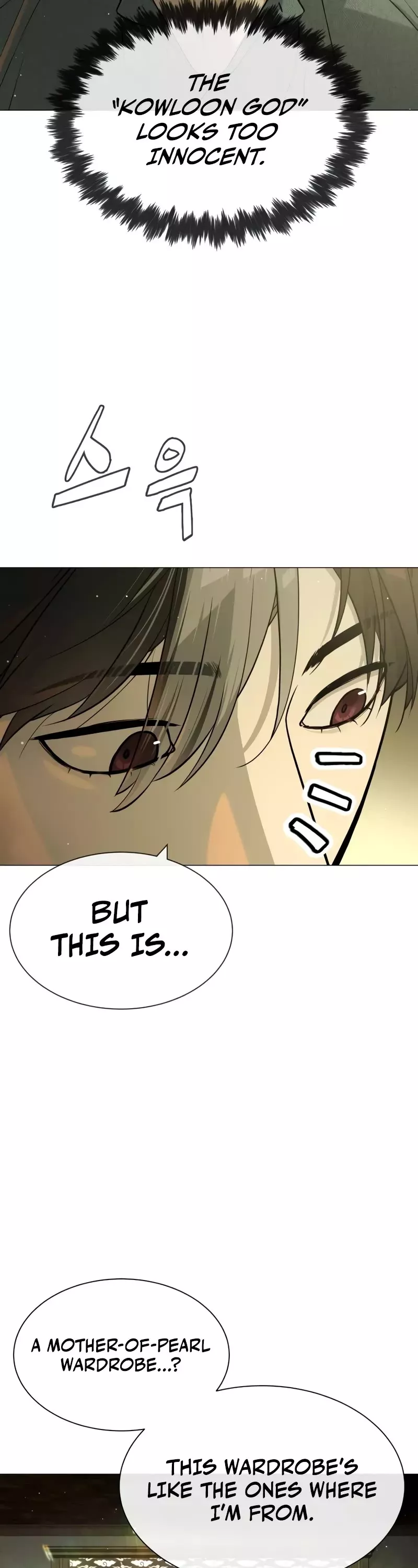 Killer Pietro Chapter 62 page 51 - 