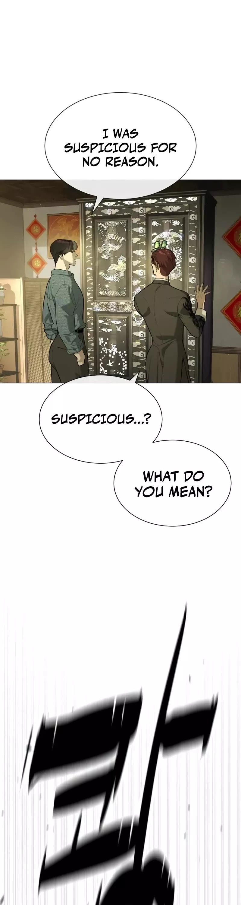 Killer Pietro Chapter 62 page 56 - 