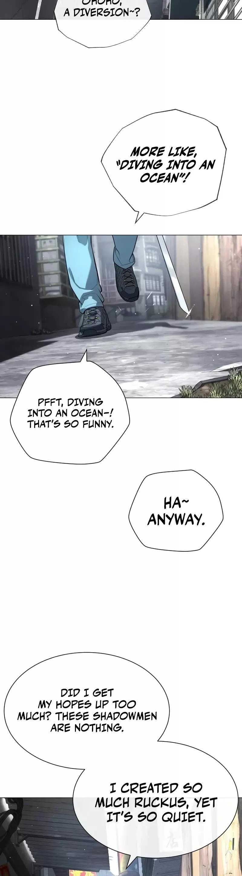 Killer Pietro Chapter 62 page 61 - 