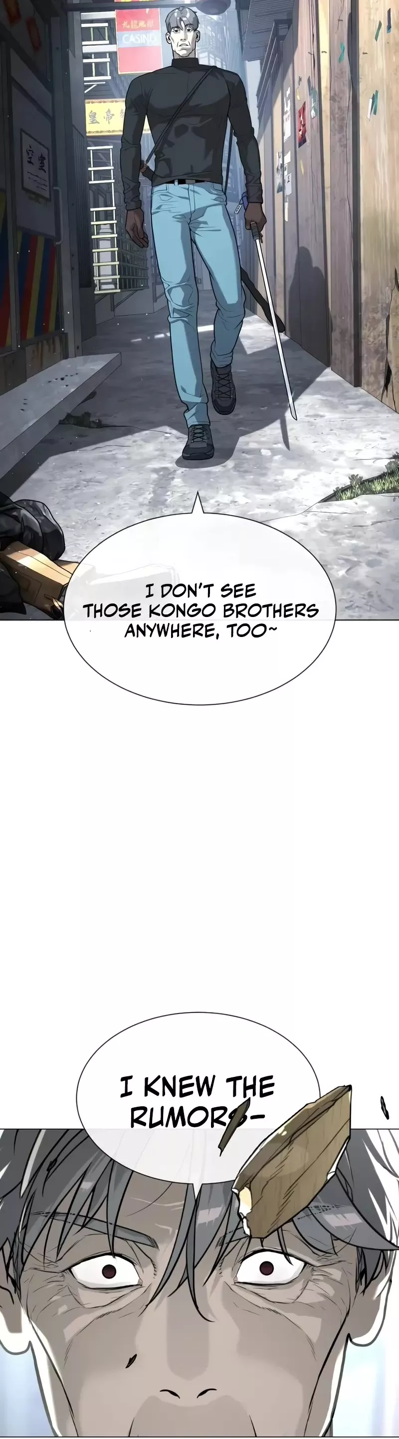 Killer Pietro Chapter 62 page 62 - 