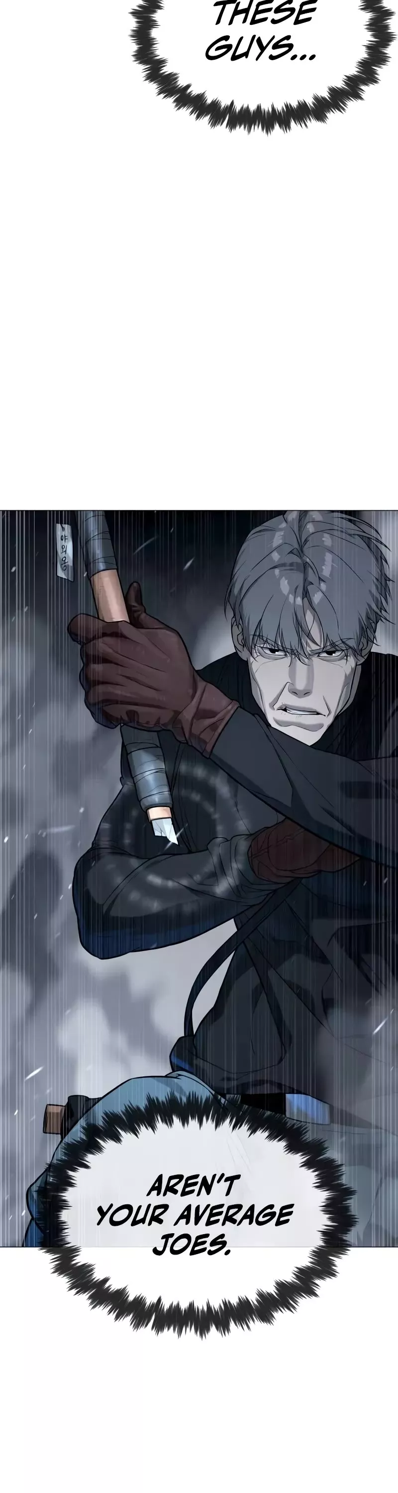 Killer Pietro Chapter 62 page 70 - 