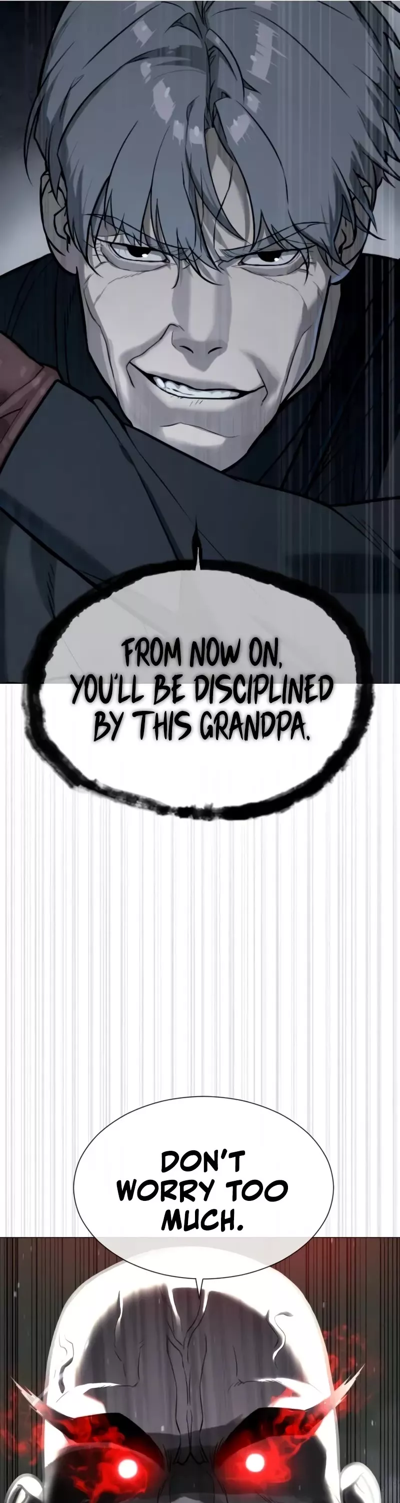 Killer Pietro Chapter 62 page 73 - 
