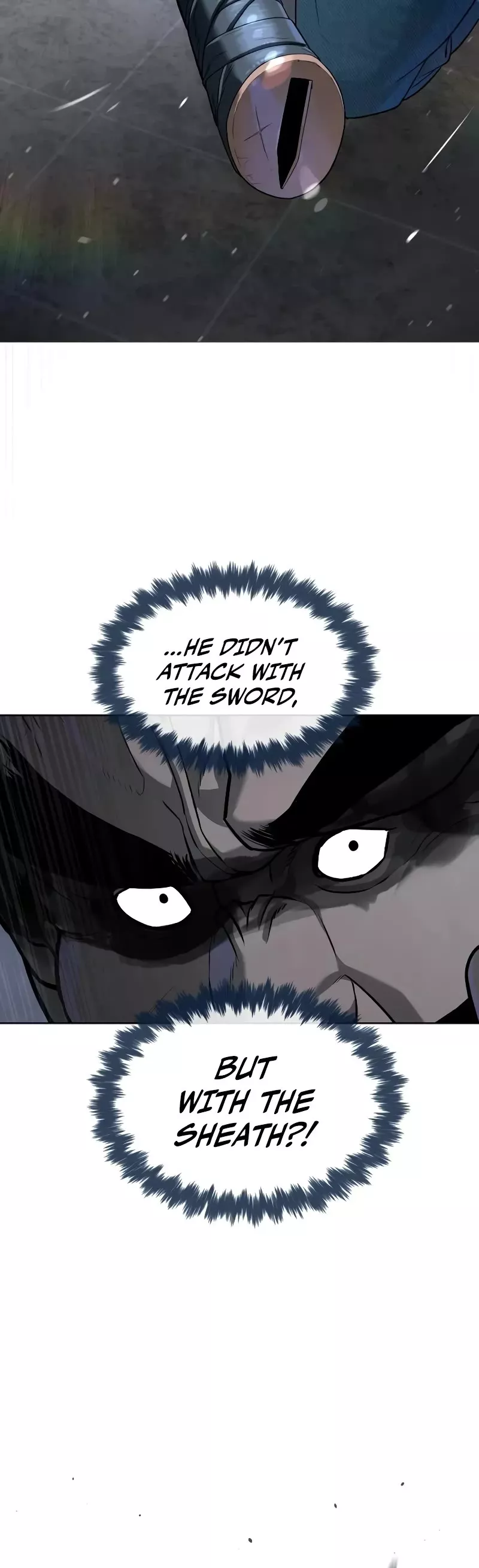 Killer Pietro Chapter 63 page 22 - 