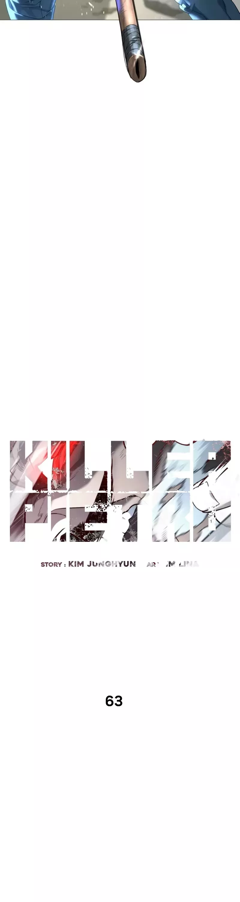 Killer Pietro Chapter 63 page 26 - 