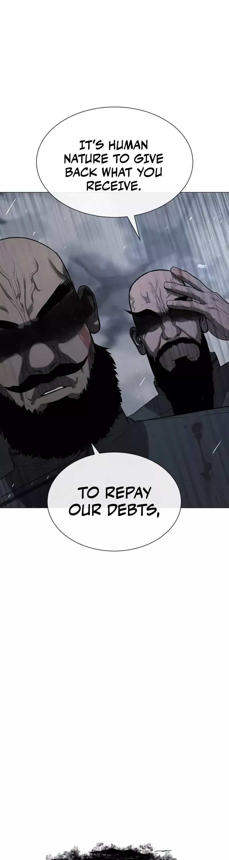 Killer Pietro Chapter 63 page 27 - 