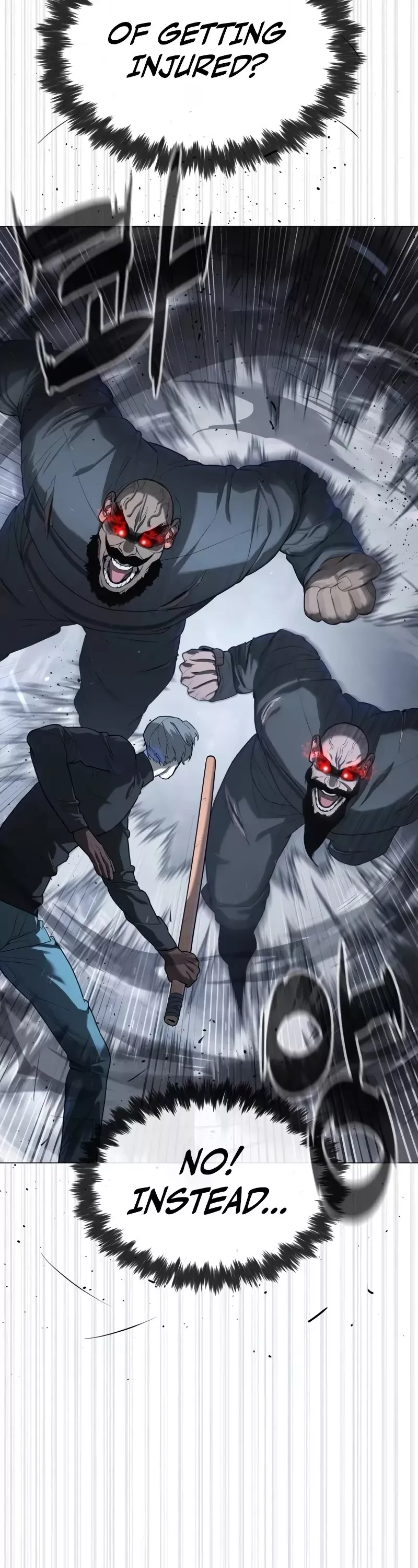 Killer Pietro Chapter 63 page 39 - 