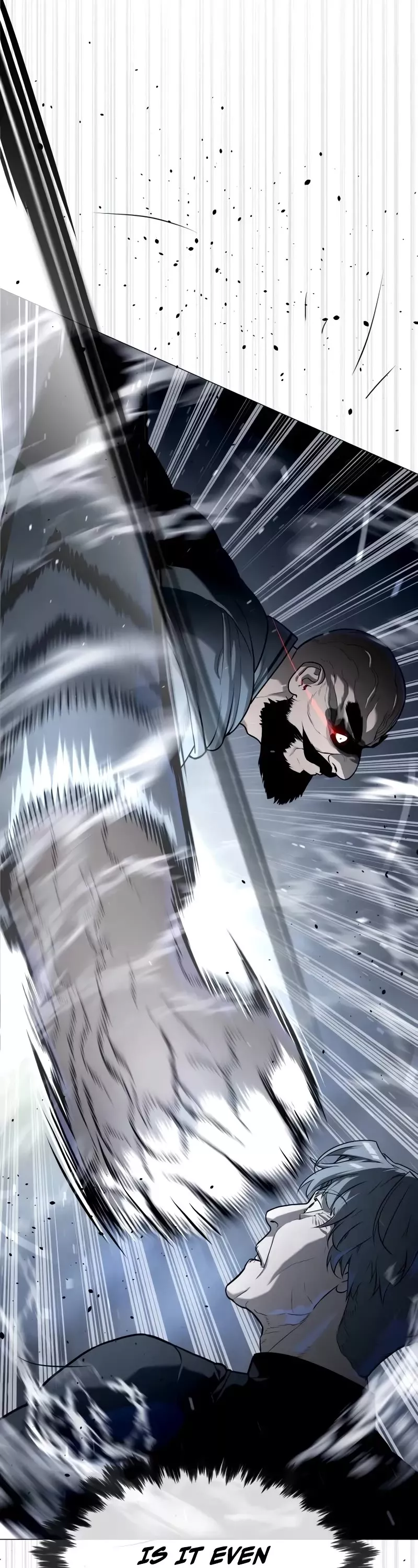 Killer Pietro Chapter 63 page 5 - 