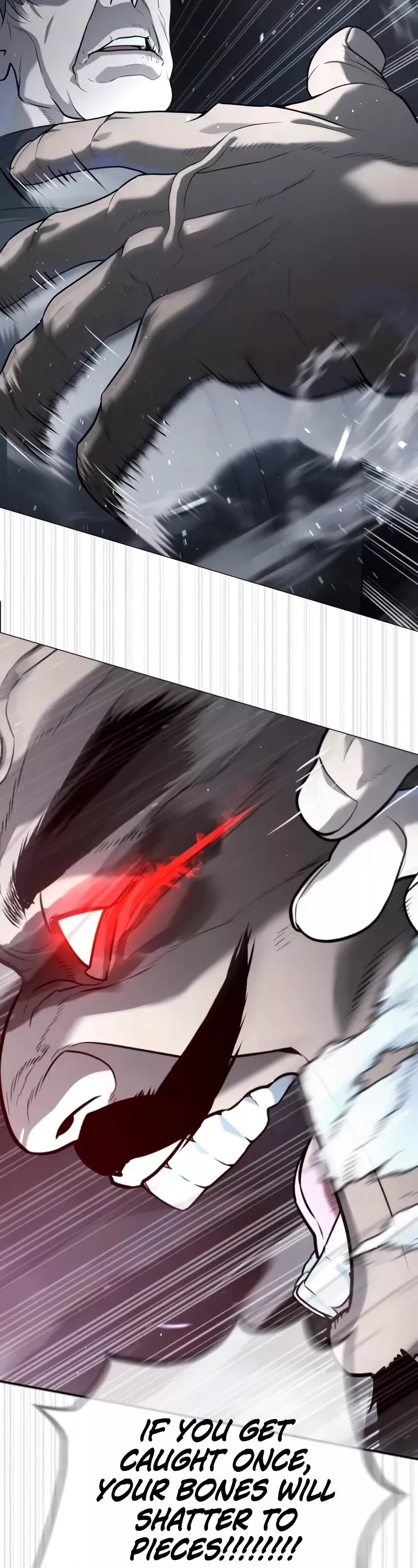 Killer Pietro Chapter 63 page 42 - 