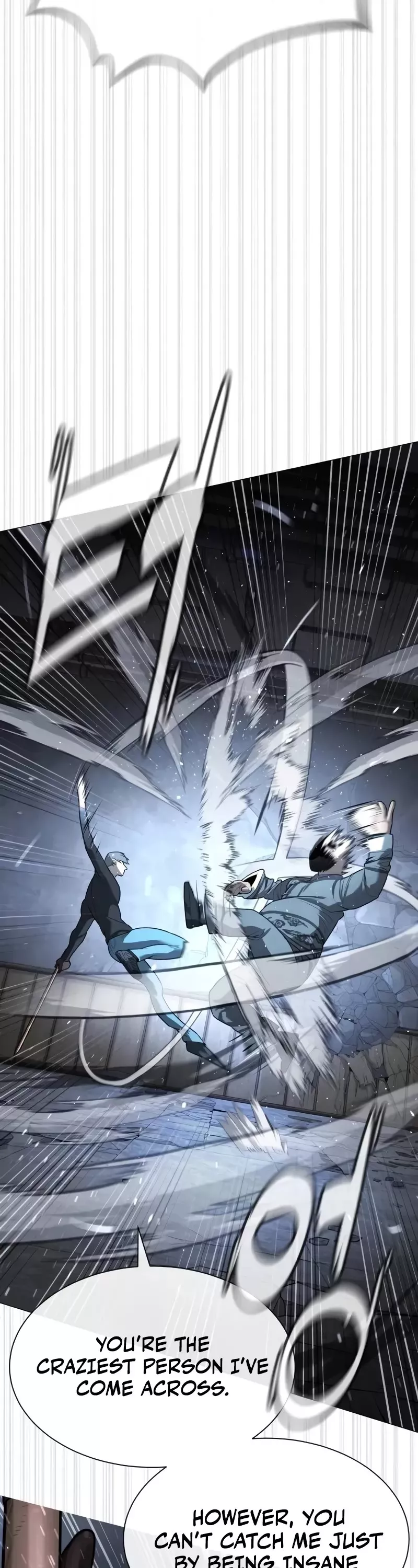 Killer Pietro Chapter 63 page 43 - 