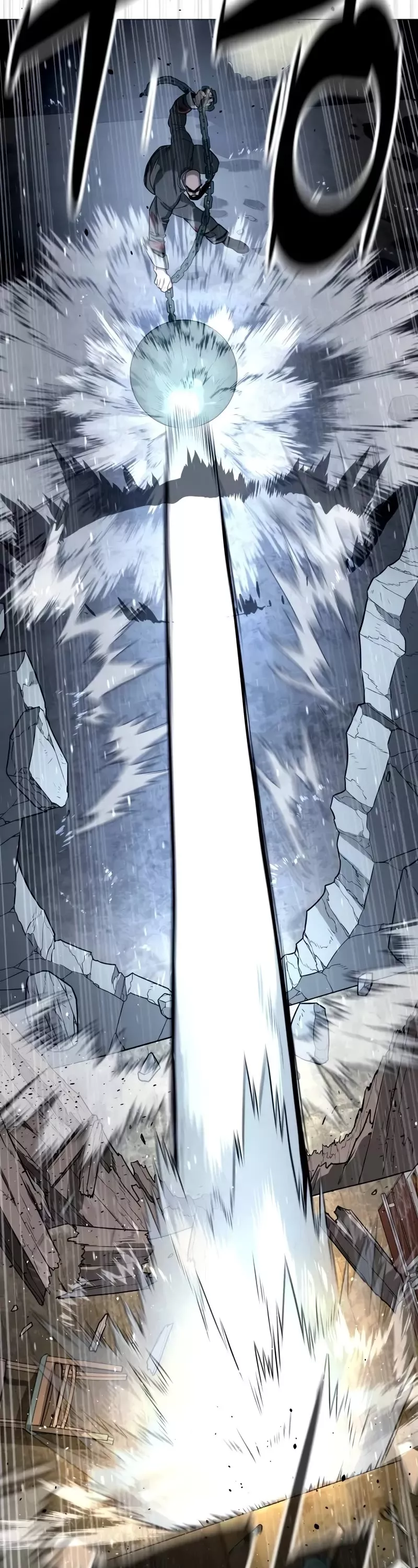 Killer Pietro Chapter 63 page 49 - 