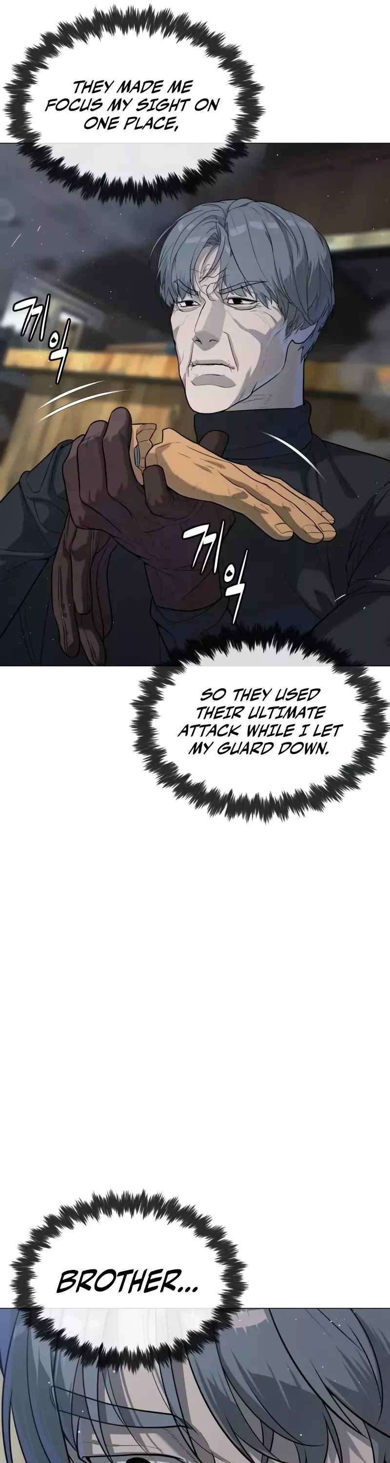 Killer Pietro Chapter 63 page 53 - 