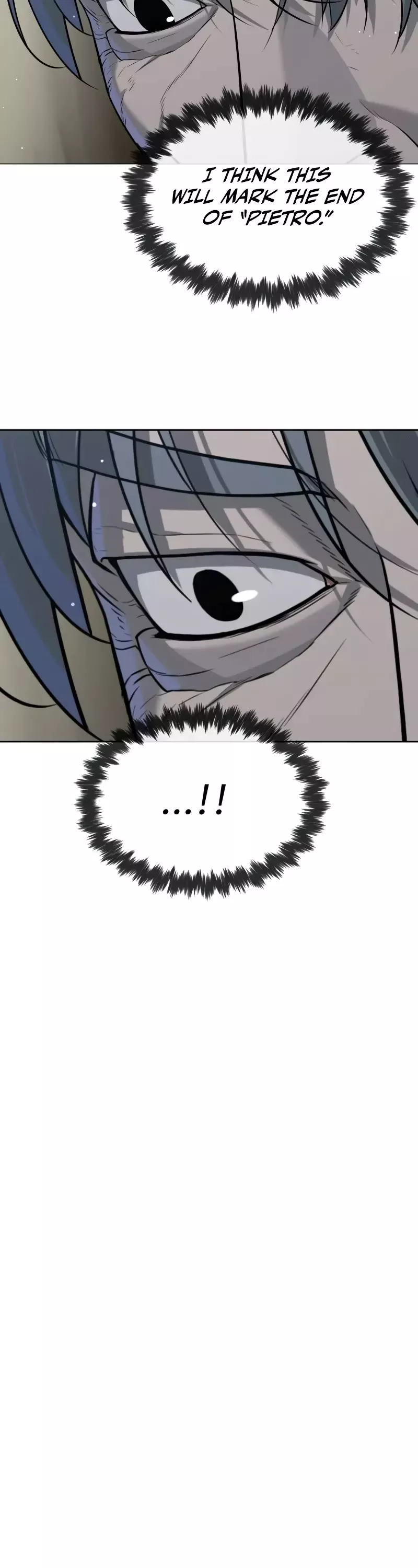 Killer Pietro Chapter 63 page 54 - 