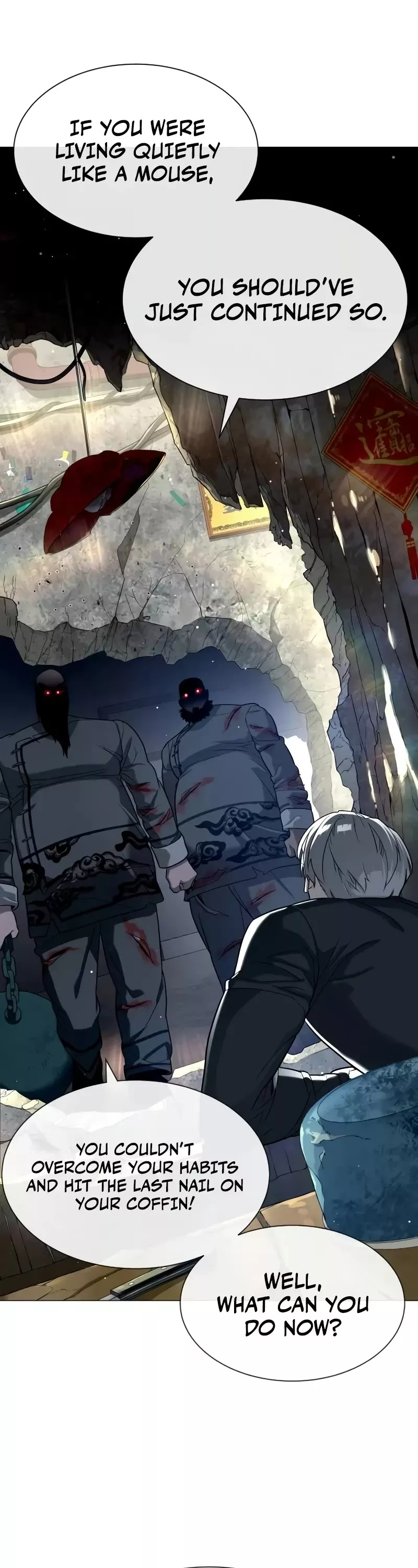 Killer Pietro Chapter 63 page 55 - 