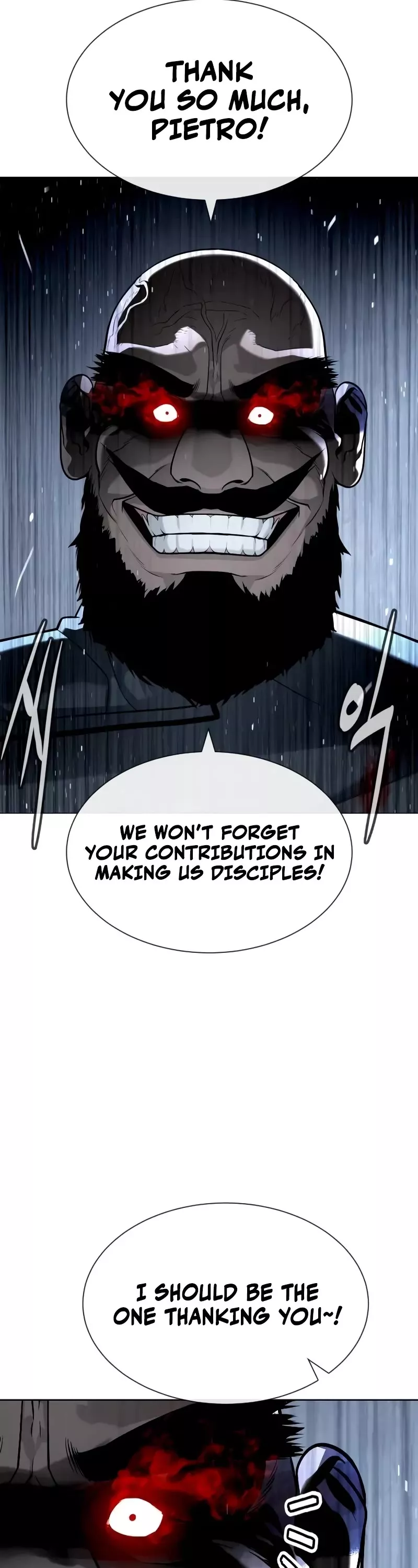 Killer Pietro Chapter 63 page 56 - 