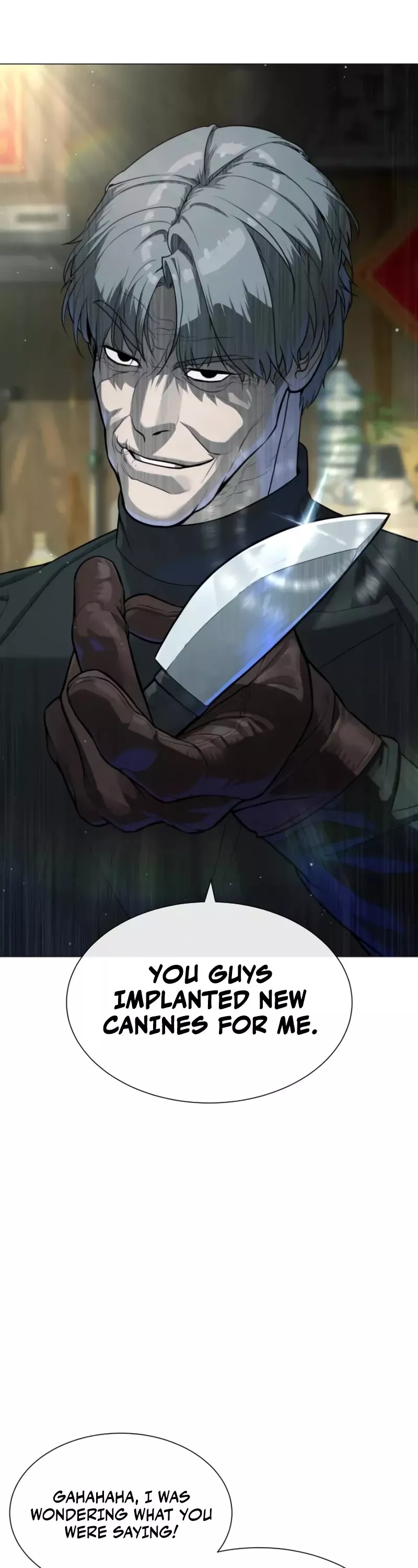 Killer Pietro Chapter 63 page 58 - 