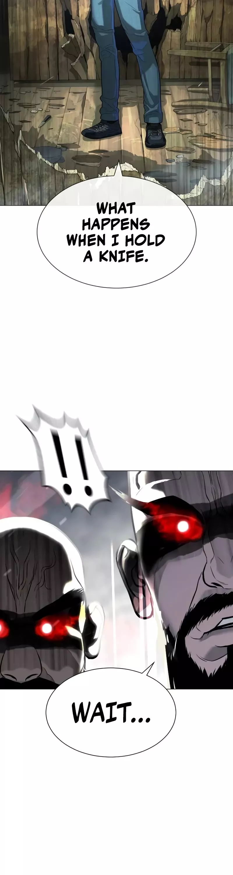 Killer Pietro Chapter 63 page 60 - 