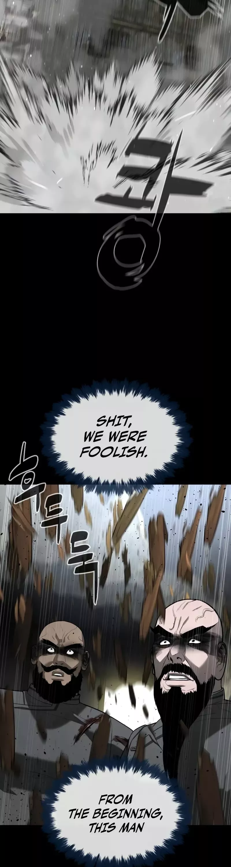 Killer Pietro Chapter 63 page 65 - 
