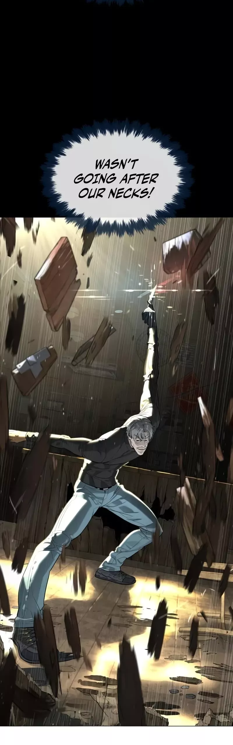 Killer Pietro Chapter 63 page 66 - 