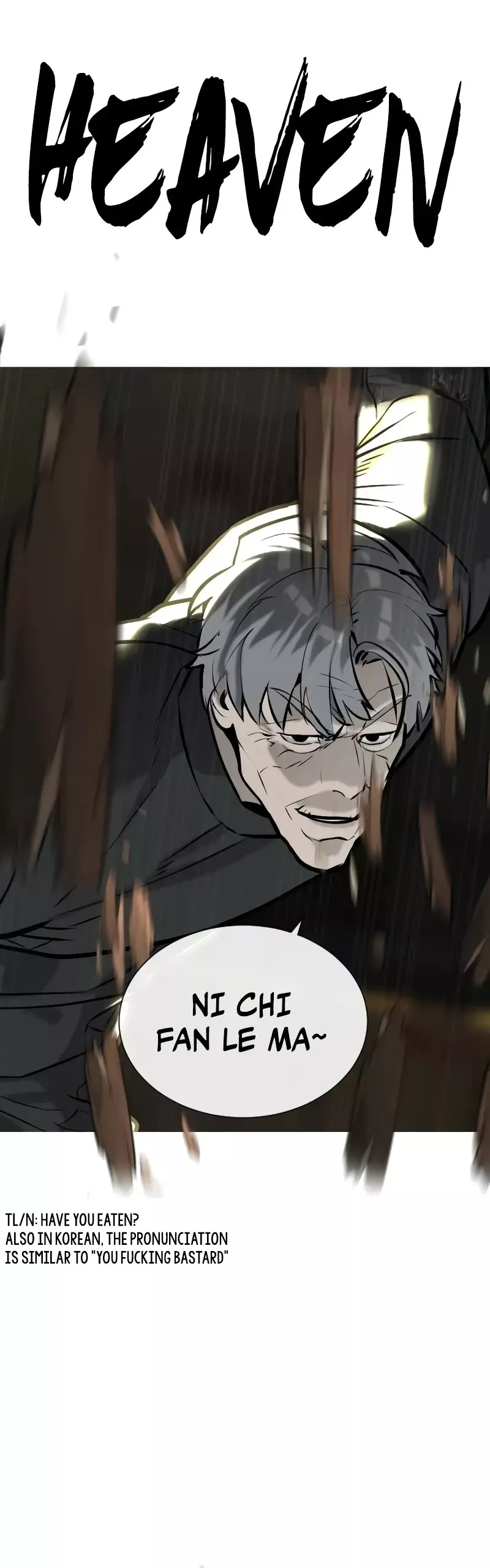 Killer Pietro Chapter 63 page 67 - 