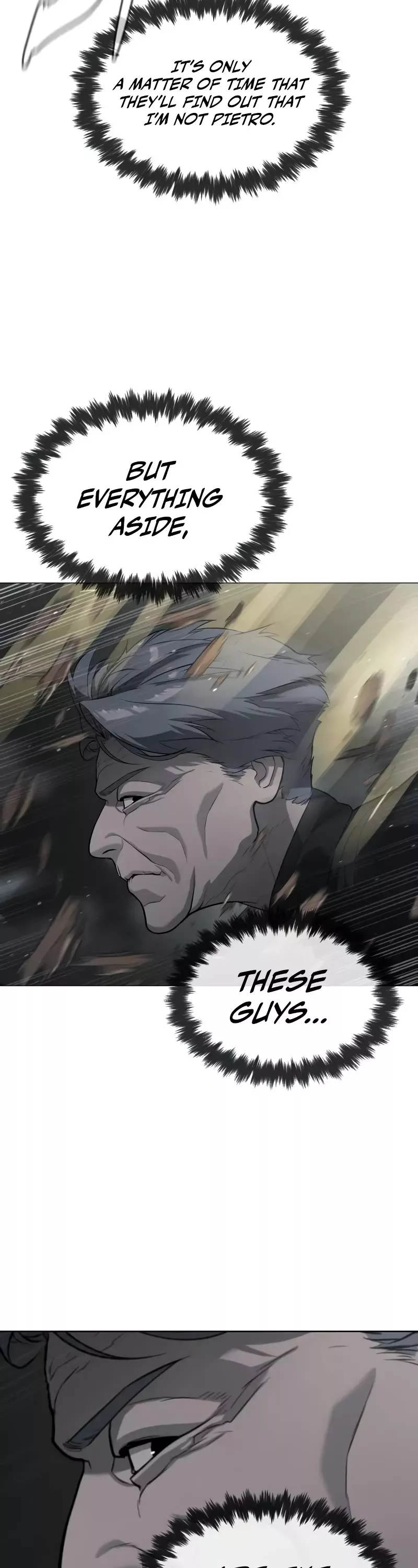 Killer Pietro Chapter 63 page 70 - 