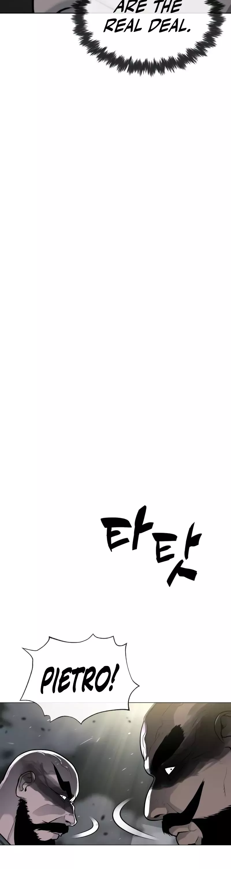 Killer Pietro Chapter 63 page 71 - 