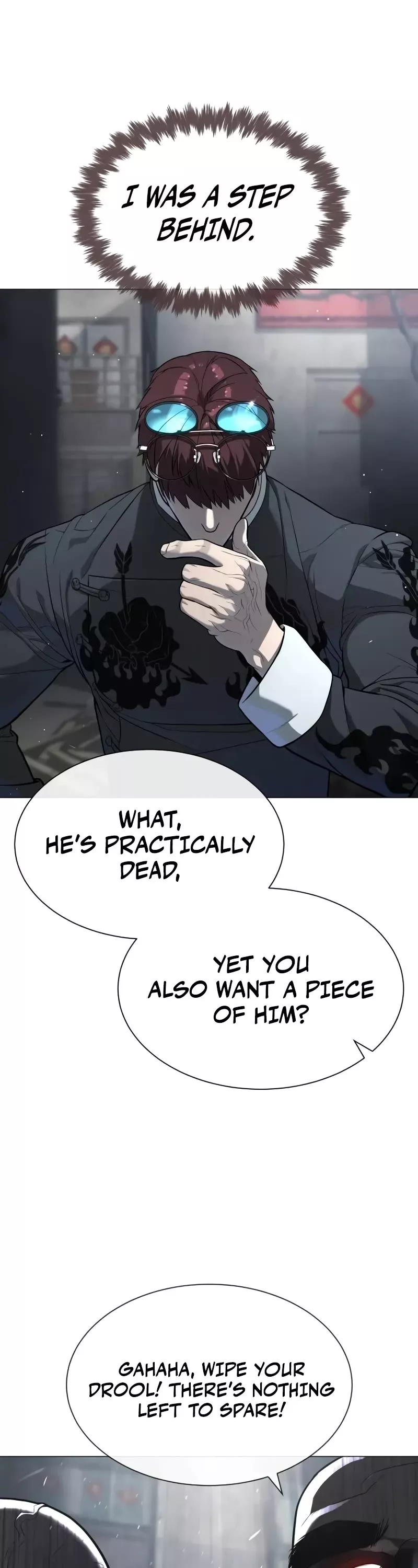 Killer Pietro Chapter 63 page 73 - 