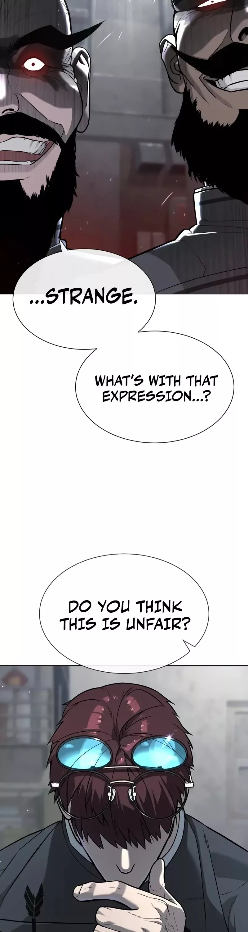 Killer Pietro Chapter 63 page 74 - 