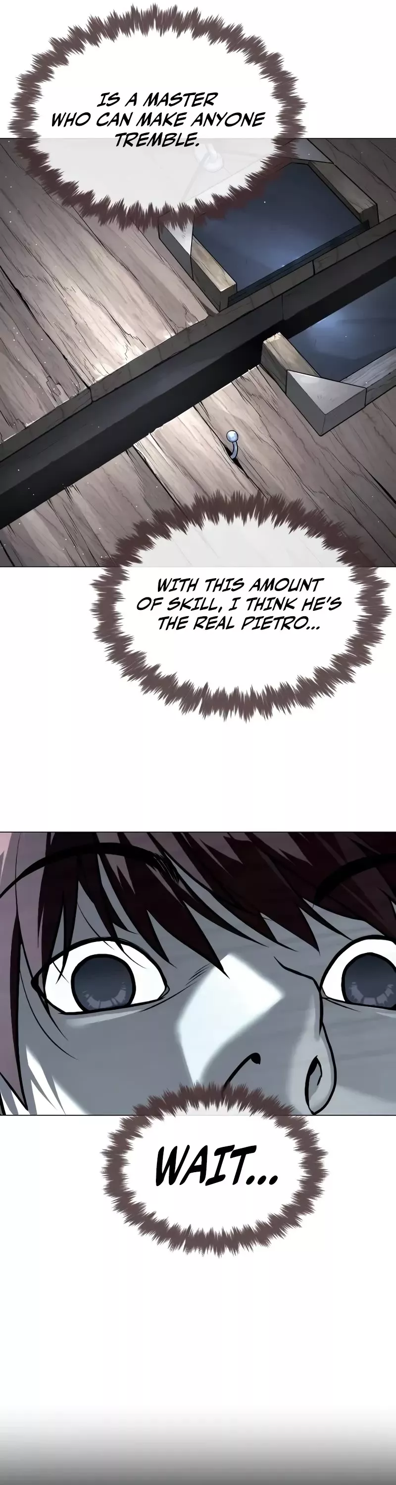 Killer Pietro Chapter 63 page 78 - 