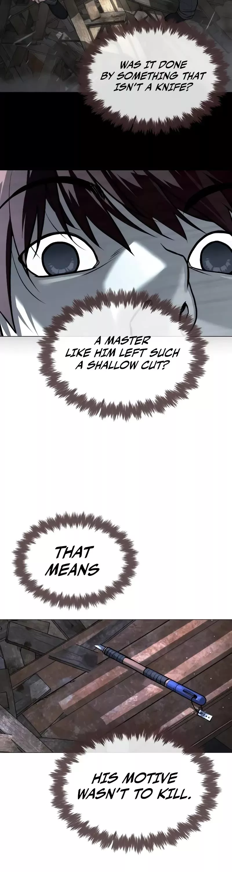 Killer Pietro Chapter 63 page 80 - 