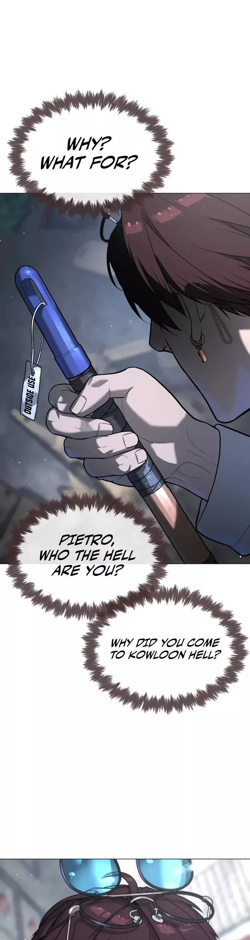 Killer Pietro Chapter 63 page 81 - 