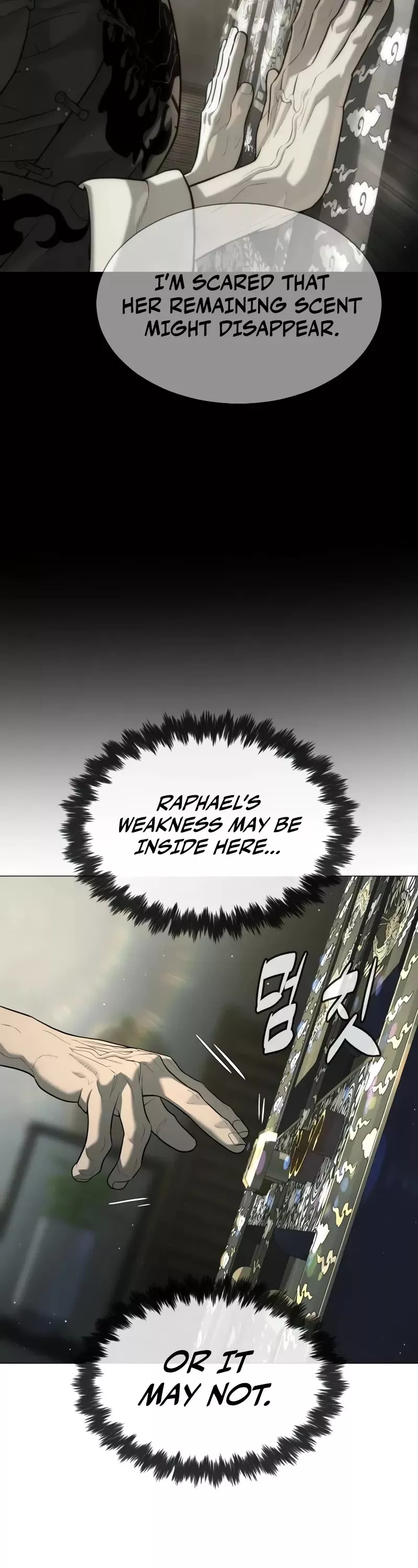 Killer Pietro Chapter 63 page 86 - 