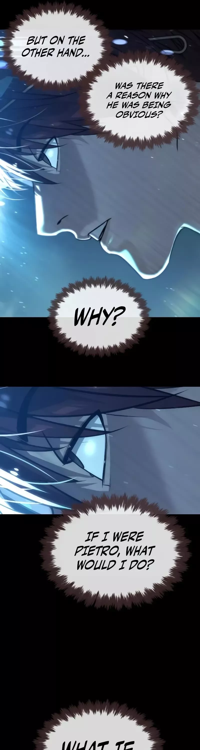 Killer Pietro Chapter 63 page 93 - 