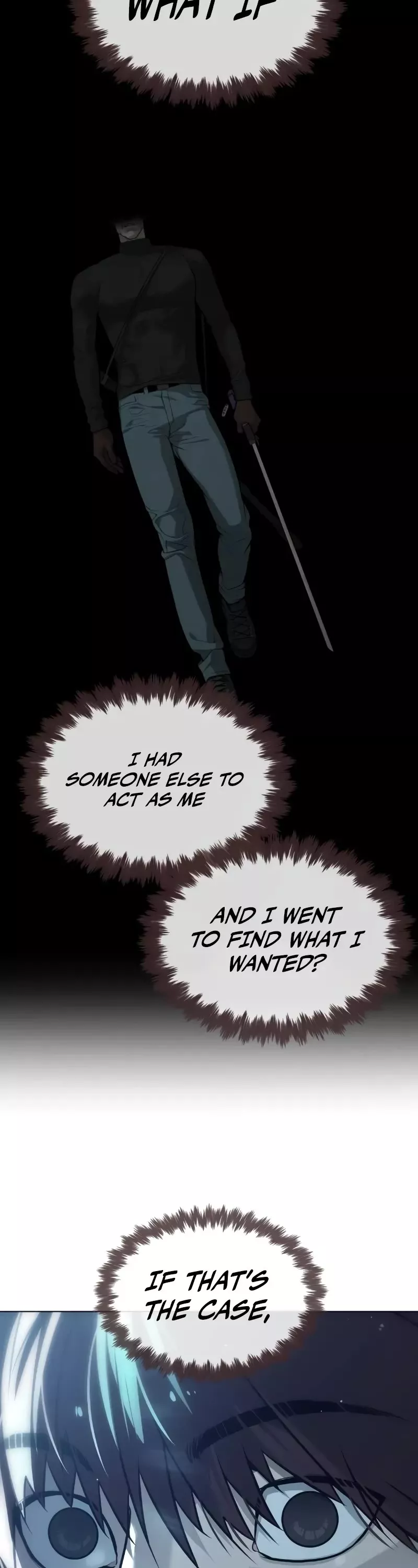 Killer Pietro Chapter 63 page 94 - 