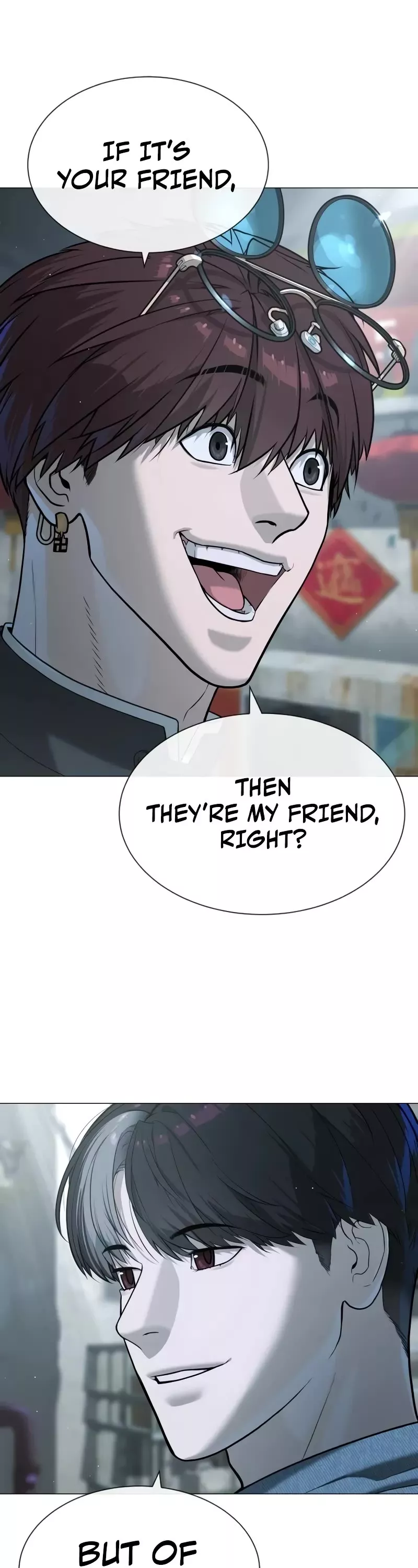 Killer Pietro Chapter 63 page 98 - 