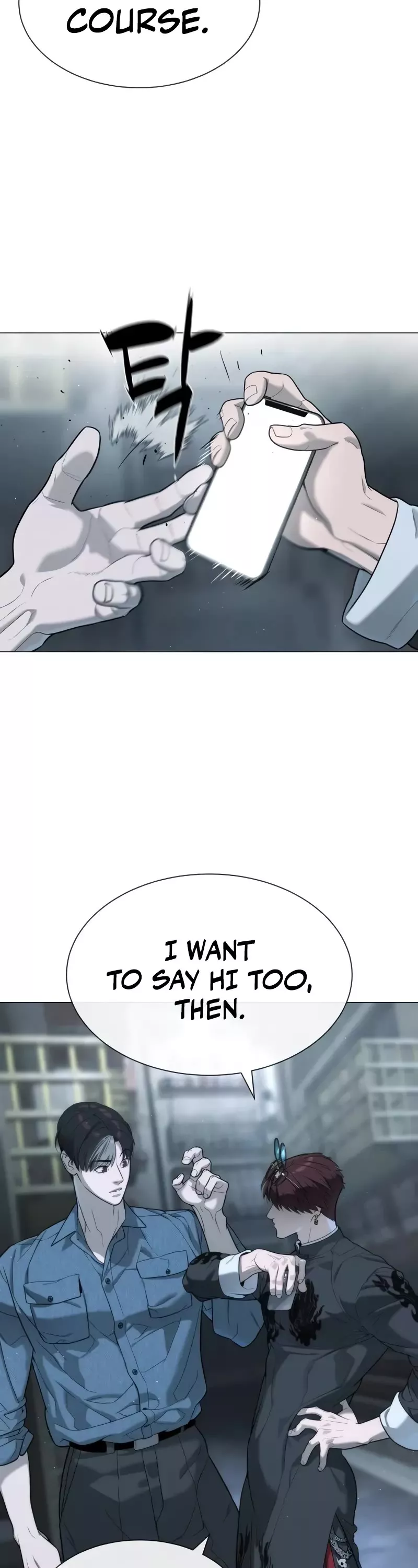 Killer Pietro Chapter 63 page 99 - 