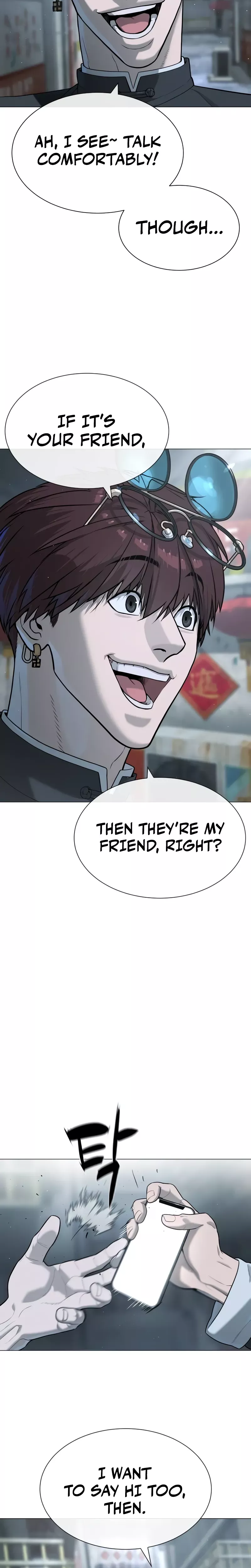 Killer Pietro Chapter 64 page 2 - 