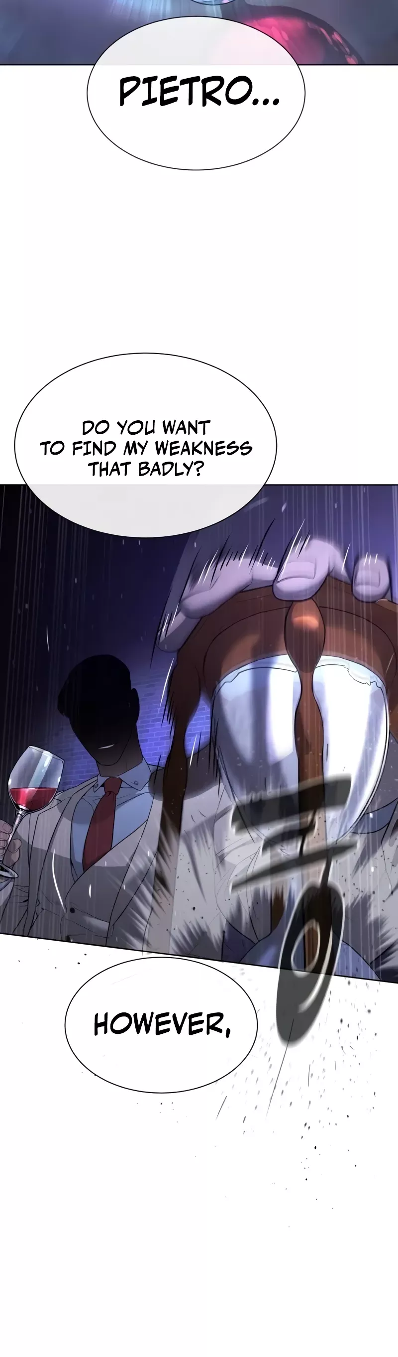 Killer Pietro Chapter 64 page 13 - 