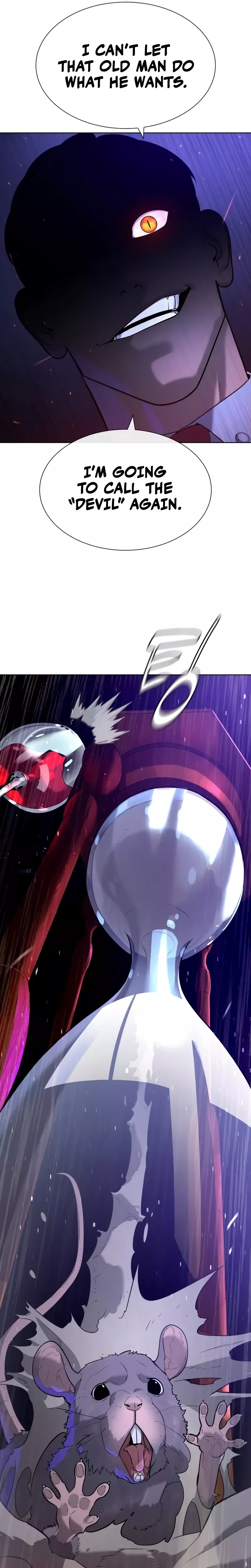 Killer Pietro Chapter 64 page 14 - 