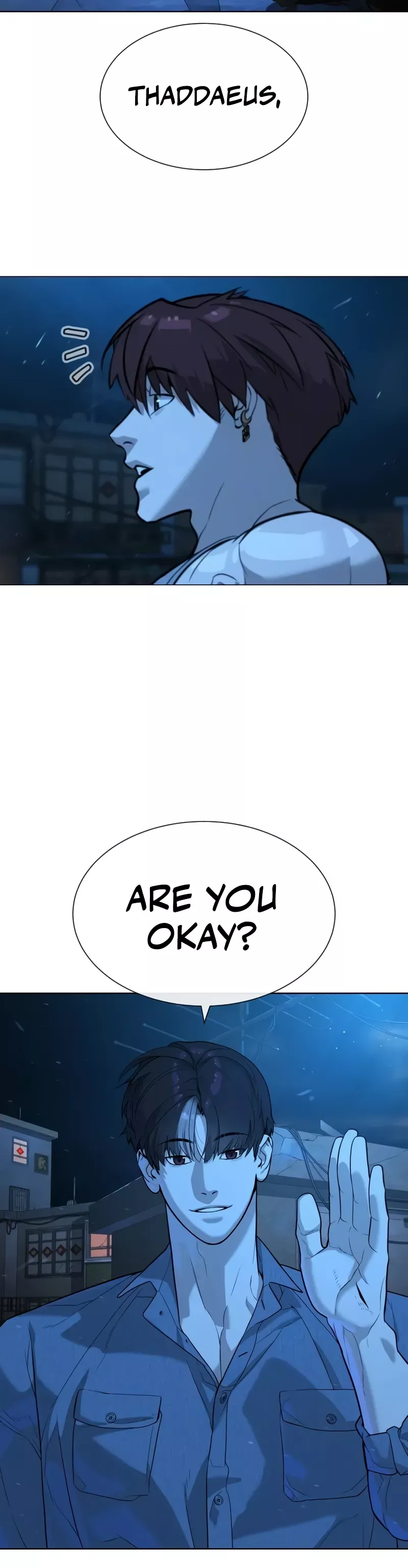 Killer Pietro Chapter 64 page 16 - 