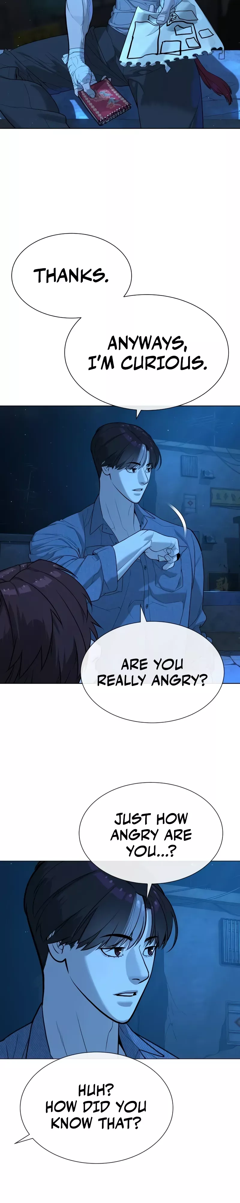 Killer Pietro Chapter 64 page 19 - 