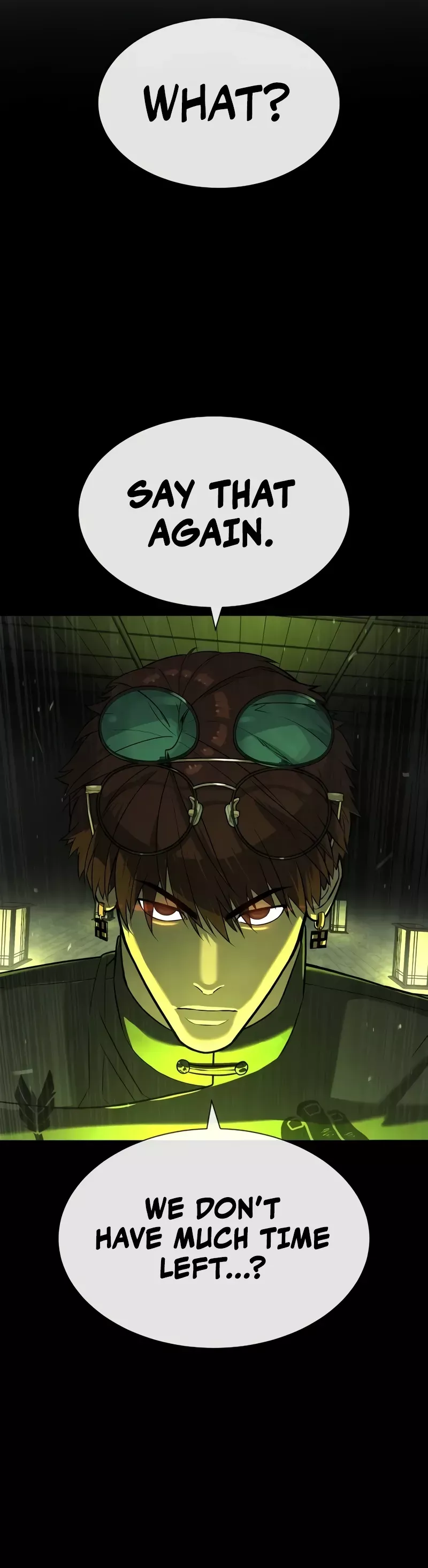 Killer Pietro Chapter 64 page 22 - 