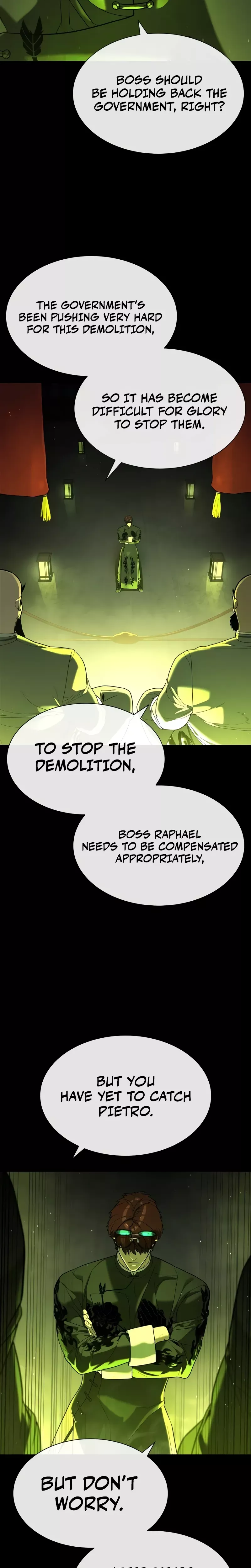 Killer Pietro Chapter 64 page 24 - 