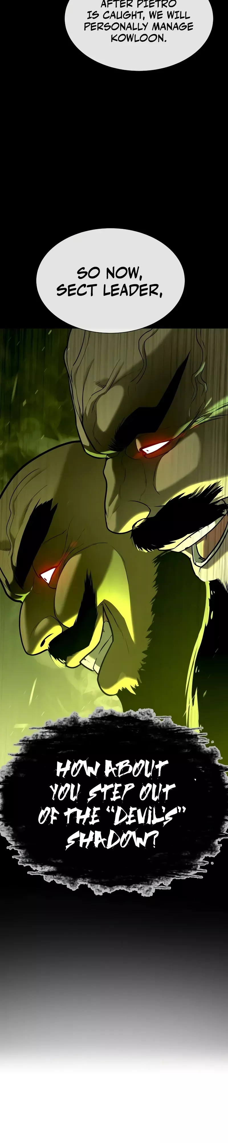Killer Pietro Chapter 64 page 25 - 
